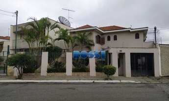 Imagem: Sobrado com 3 dormitórios, 265 m² - venda