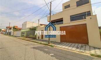 Imagem 3: Casa com 430m² 6 dorms, Jardim Santa Rosália, Sorocaba Cod:1035