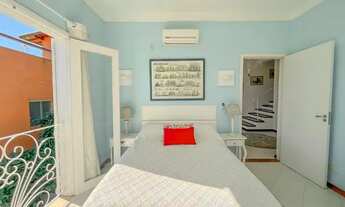 Imagem 5: Casa para venda com 280 metros quadrados com 4 quartos em Cambaquara - Ilhabela - SP