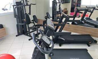 Imagem 6: Lindo apartamento para venda com 74m² com 2 quartos na Guilhermina - Praia Grande - SP