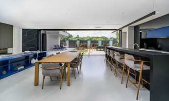 Imagem 6: Uma casa deslumbrante a cada metro quadrado!