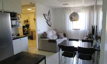 Imagem: Lindo apartamento vista livre reformado