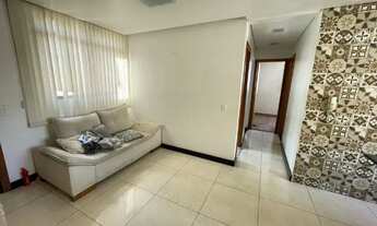 Imagem 3: Apartamento para aluguel no bairro Santa maria de 3 quartos