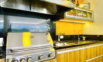 Imagem 6: Casa com 3 dormitórios, 360 m² - venda por R$ 2.770.000,00 ou aluguel por R$ 9.822,00/mês