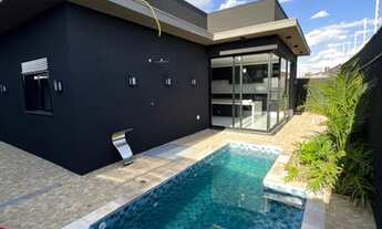 Imagem 2: Casa a venda no Vivendas da Mata Ribeirão Preto