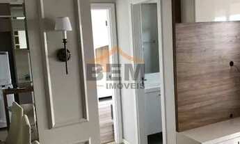 Imagem 7: Apartamento para Locação em Itajaí, Centro, 2 dormitórios, 1 suíte, 2 banheiros, 1 vaga