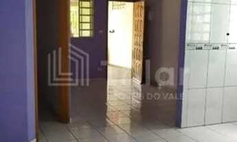 Imagem 3: Casa com 3 Quartos à venda - Jardim Santa Júlia