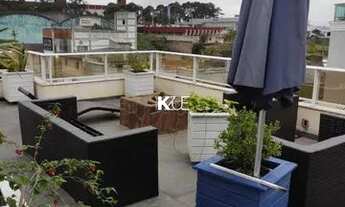 Imagem 7: Excelente Cobertura à venda com 3 dormitórios sendo uma suíte no bairro Estreito - Florian