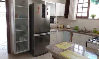 Imagem 4: Casa para venda tem 247 metros quadrados com 3 quartos em Calhau - São Luís - MA