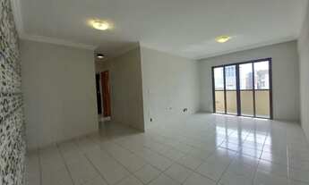 Imagem: Apartamento com 3 dormitórios para alugar