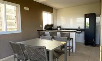 Imagem 5: Apartamento a venda no Jardim Botanico Ribeirão Preto