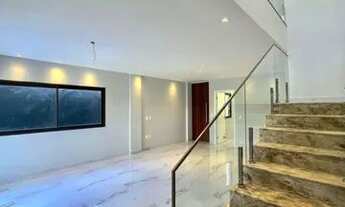 Imagem 4: Alto Padrão para Venda em Eusébio, Cidade Alphaville, 4 dormitórios, 4 suítes, 6 banheiros