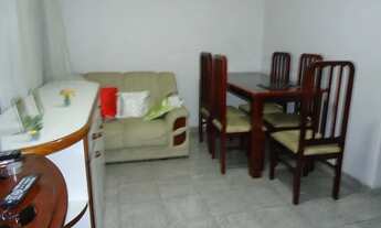 Imagem 5: Ap 02 quartos - Vaz de Toledeo - Engenho Novo