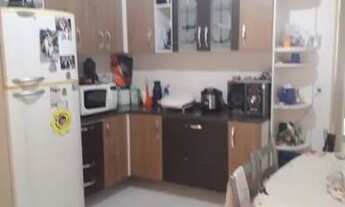 Imagem: Casa Residencial à venda, Vila Campestre