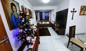 Imagem 6: NI -Apartamento I 3 quartos I Na Encruzilhada I Andar Alto I Lazer completo I