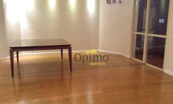 Imagem 2: Apartamento com 4 dormitórios, 165 m² - venda por R$ 2.544.000,00 ou aluguel por R$ 13.373