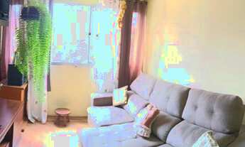 Imagem 2: Apartamento para venda com 72 metros quadrados com 2 quartos em Saúde - São Paulo - SP