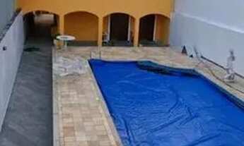 Imagem 3: Casa para temporada em Porto de galinhas PE