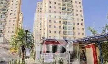 Imagem: Apartamento na Celso Garcia