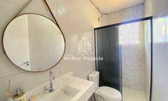 Imagem 7: Casa com 2 dorms, Residencial Villa Flora, Sumaré - R$ 340 mil, Cod: CA2483