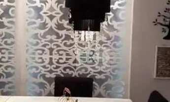 Imagem 5: Apartamento com 2 dormitórios para alugar, 50 m² por R$ 2.300,00/mês - Morumbi - São Paulo