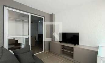 Imagem 5: Apartamento para Aluguel - Vila Mariana, 1 Quarto, 31 m2