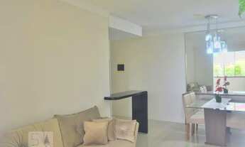 Imagem 3: Apartamento para Aluguel - Nossa Sra das Graças, 2 Quartos, 62 m2