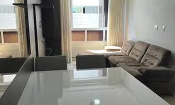 Imagem 5: Alugo apartamento mobiliado em intermares!!