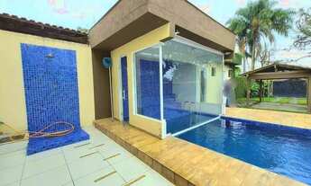 Imagem 5: Linda casa no Jardim das Rosas em Penedo para Venda ou Locação