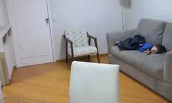 Imagem: Alugo apartamento completamente mobiliado