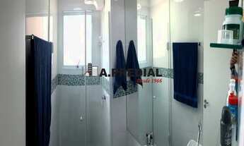 Imagem 6: BOM APARTAMENTO MOBILIADO PARA VENDA OU LOCAÇÃO, COM 48 M², 1 DORMITÓRIO, 1 VAGA DE GARAGE