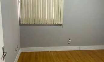 Imagem 5: Apartamento com 2 dormitórios, 45 m² - venda por R$ 190.000,00 ou aluguel por R$ 1.630,00