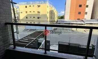 Imagem 3: APARTAMENTO JARDIM CIDADE UNIVERSITÁRIA R$ 355 MIL