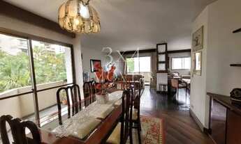 Imagem 2: Moema, apartamento amplo!