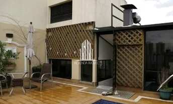Imagem: COBERTURA DUPLEX NO MORUMBI COM 3 SUITES