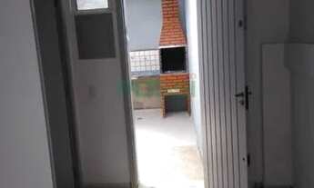 Imagem 7: Sobrado com 1 Quarto, 1 vaga para alugar- Jardim Santo Antônio