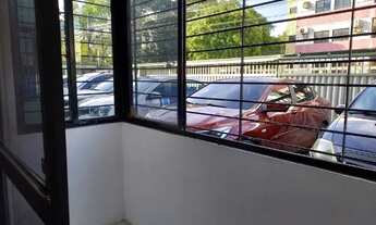 Imagem 4: Apartamentos em candeias Jaboatão c/piscina sl festa 1vg pt aut. 3qtos 2wcs var. há 3mar