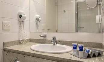 Imagem 3: Apartamento à venda, 55 m², 1 Dormitório, 1 Vaga