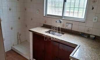 Imagem 10: Casa com 2 dormitórios à venda, 54 m² por R$ 240.000,00 - Cubango - Niterói/RJ
