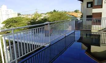 Imagem 2: Casa - Jardim Myrian Moreira da Costa - Campinas