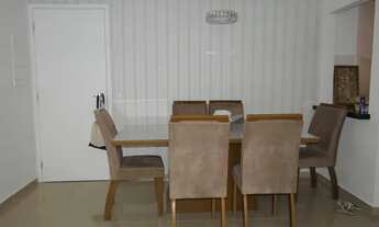 Imagem 4: Apartamento em prédio frente ao mar na praia das Astúrias com 3 dormitórios