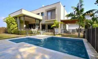 Imagem: Casa - Joaquim Egídio - Campinas