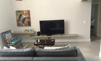 Imagem 4: APARTAMENTO - VILA MADALENA - SP