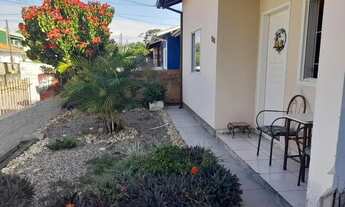 Imagem 4: Casa para Venda em Palhoça, MADRI, 2 dormitórios, 1 banheiro, 1 vaga