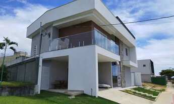 Imagem 2: OB- Vendo Casa de Alto Padrão Cond. Arquipélago de Manguinhos