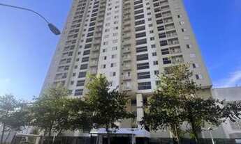 Imagem 3: Apartamento para aluguel com 2 quartos, RESIDENCIAL SOLAR CAMPINAS Setor Campinas - Goi