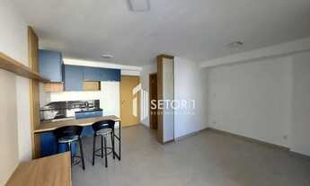 Imagem: Studio com 1 quarto para alugar, 39 m²