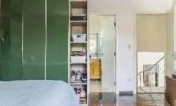 Imagem 7: Casa para venda em Alphaville, Santana de Parnaíba-SP