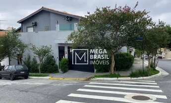 Imagem 2: Casa com 3 dormitórios para alugar, 220 m² por R$ 7.270,00/mês - Vila Mariana - São Paulo