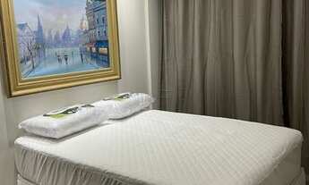 Imagem 4: Apartamento a 250 metro da Orla de Intermares, com 01 quarto - Cabedelo - Paraíba